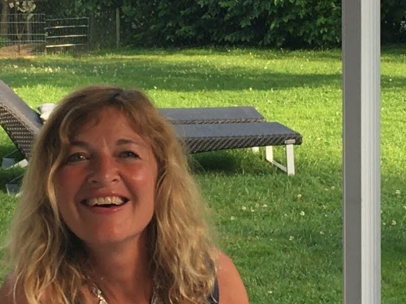 Irma Wonden praktijk verpleegkundige